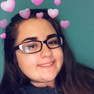 Meet your Posher, Brooklynn